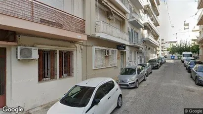 Apartments for rent in Patras - Photo from Google Street View
