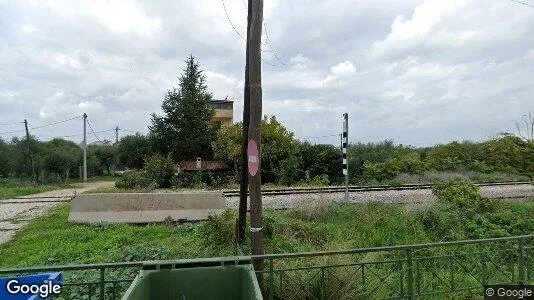 Apartments for rent in Patras - Photo from Google Street View