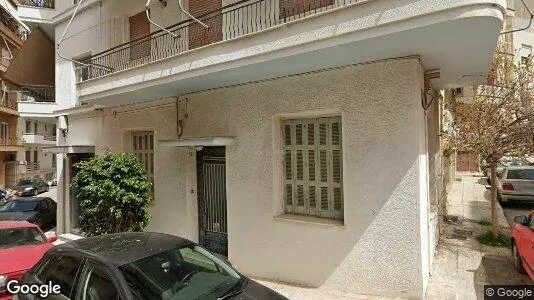 Apartments for rent in Patras - Photo from Google Street View