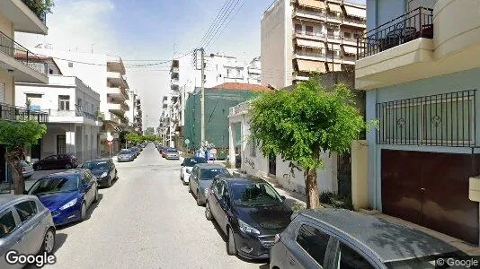 Apartments for rent in Patras - Photo from Google Street View