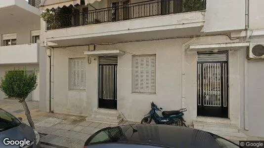 Apartments for rent in Patras - Photo from Google Street View
