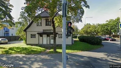 Apartments for rent in Pärnu - Photo from Google Street View