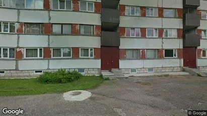 Apartments for rent in Kohtla-Järve - Photo from Google Street View