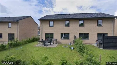 Apartments for rent in Ringsted - Photo from Google Street View