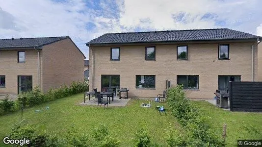 Apartments for rent in Ringsted - Photo from Google Street View