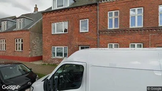 Apartments for rent in Esbjerg Center - Photo from Google Street View