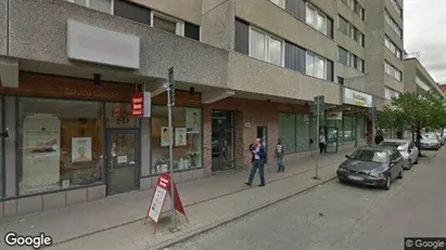 Apartments for rent in Sollentuna - Photo from Google Street View