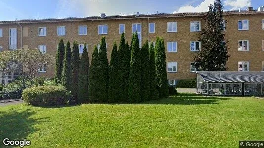 Apartments for rent in Värnamo - Photo from Google Street View