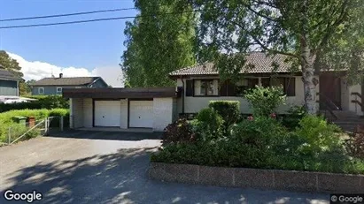 Apartments for rent in Haninge - Photo from Google Street View