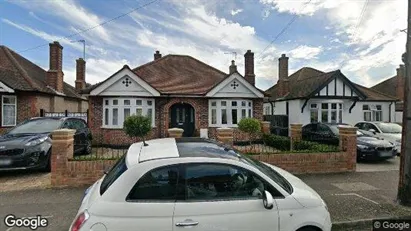 Apartments for rent in Feltham - Middlesex - Photo from Google Street View
