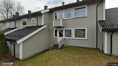 Apartments for rent in Drammen - Photo from Google Street View