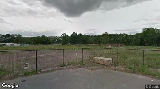 Apartments for rent in Mechelen - Photo from Google Street View