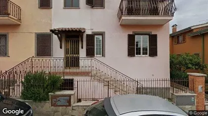 Apartments for rent in Roma Municipio VI – Roma Delle Torri - Photo from Google Street View