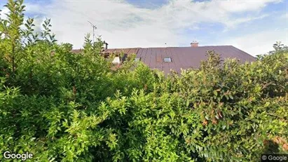 Apartments for rent in Trutnov - Photo from Google Street View
