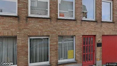 Apartments for rent in Brugge - Photo from Google Street View