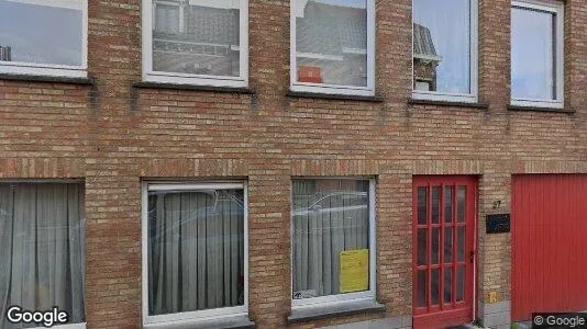 Apartments for rent in Brugge - Photo from Google Street View