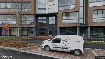 Apartments for rent in Espoo - Photo from Google Street View
