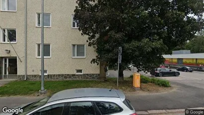 Apartments for rent in Helsinki Läntinen - Photo from Google Street View