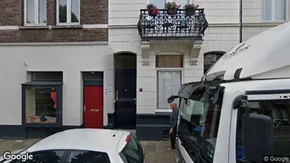 Apartments for rent in Maastricht - Photo from Google Street View