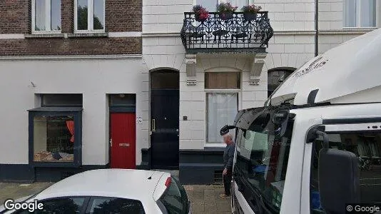 Apartments for rent in Maastricht - Photo from Google Street View