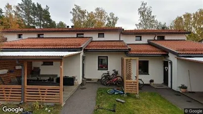 Apartments for rent in Gävle - Photo from Google Street View