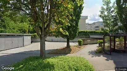 Apartments for rent in Ludwigsburg - Photo from Google Street View