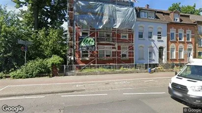 Apartments for rent in Hamm - Photo from Google Street View
