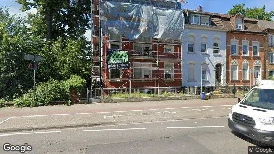 Apartments for rent in Hamm - Photo from Google Street View