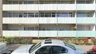 Apartments for rent in Mainz - Photo from Google Street View