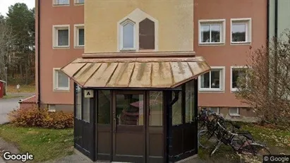 Apartments for rent in Sandviken - Photo from Google Street View