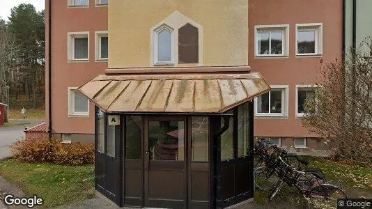 Apartments for rent in Sandviken - Photo from Google Street View