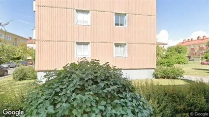 Apartments for rent in Norrköping - Photo from Google Street View