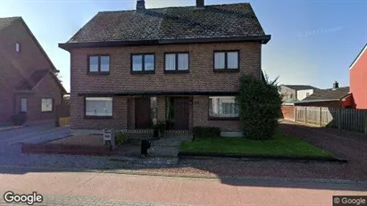 Apartments for rent in Lommel - Photo from Google Street View