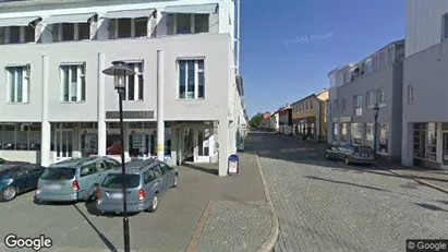 Apartments for rent in Kokkola - Photo from Google Street View