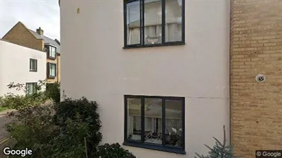 Apartments for rent in Chelmsford - Essex - Photo from Google Street View
