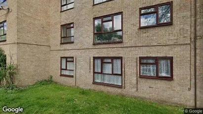 Apartments for rent in Norwich - Norfolk - Photo from Google Street View
