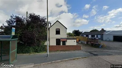 Apartments for rent in Telford - Shropshire - Photo from Google Street View