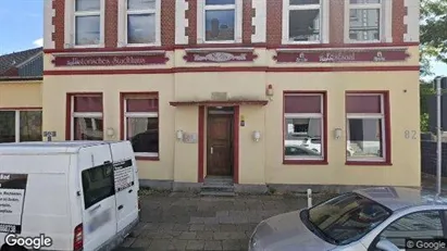Apartments for rent in Essen - Photo from Google Street View