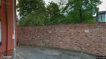 Apartments for rent in Manchester - Lancashire - Photo from Google Street View