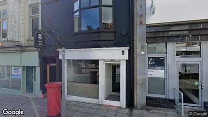 Apartments for rent in Darlington - County Durham - Photo from Google Street View