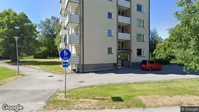 Apartments for rent in Lahti - Photo from Google Street View
