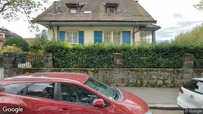 Apartments for rent in Riviera-Pays-d'Enhaut - Photo from Google Street View