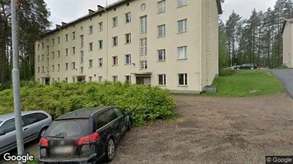 Apartments for rent in Jyväskylä - Photo from Google Street View