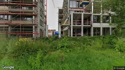 Apartments for rent in Mechelen - Photo from Google Street View