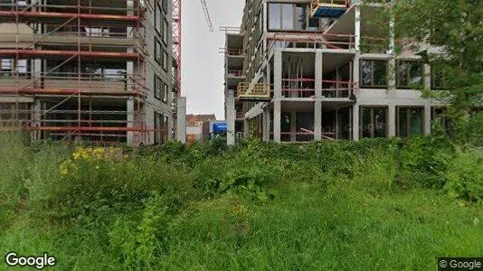 Apartments for rent in Mechelen - Photo from Google Street View