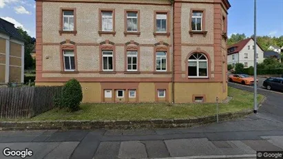 Apartments for rent in Saxon Switzerland-Eastern Ore Mountains - Photo from Google Street View
