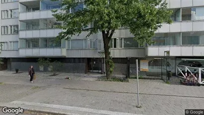 Apartments for rent in Turku - Photo from Google Street View