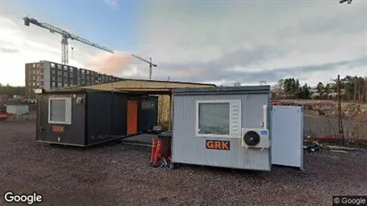 Apartments for rent in Espoo - Photo from Google Street View