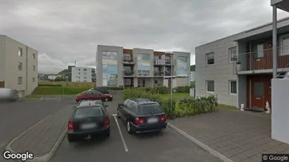 Apartments for rent in Mosfellsbær - Photo from Google Street View