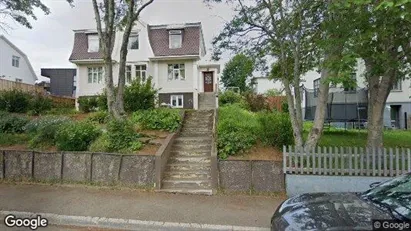 Apartments for rent in Akureyri - Photo from Google Street View